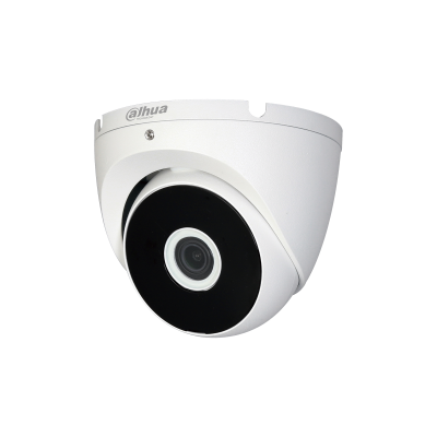 DH-HAC-T2A21 CÁMARA TIPO DOMO METÁLICA 2MP