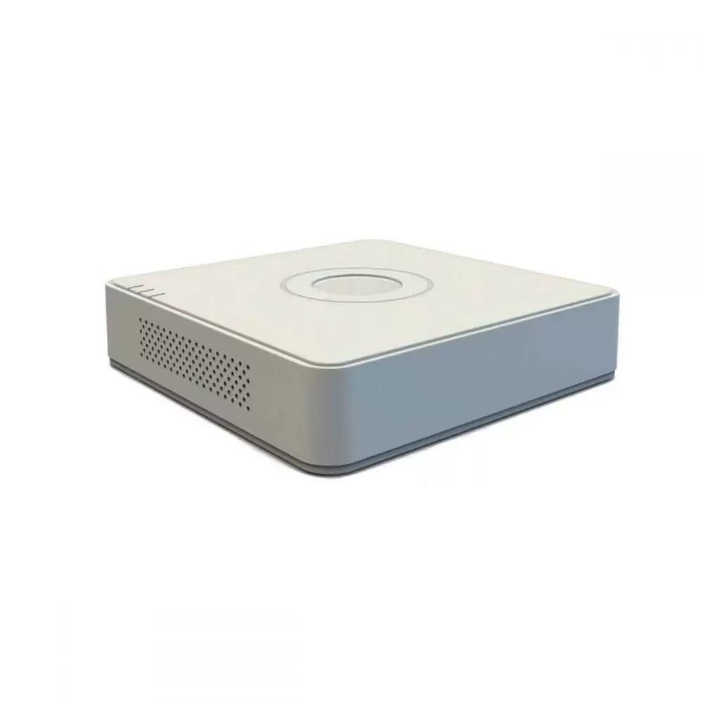 DVR 4 CANALES TURBO HD 720P / 1080P DS-7104HGHI-F1 HIK VISION
