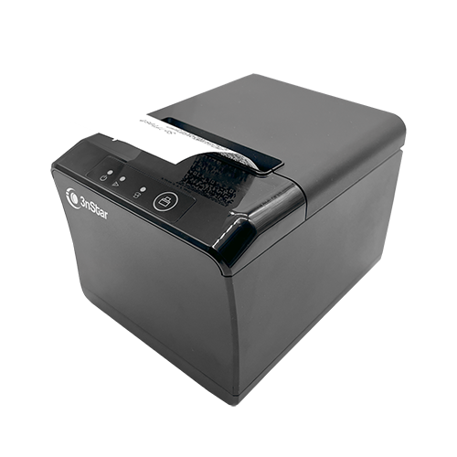 3NS-POS-RPT004 Impresora Termica Directa de Recibos 80mm