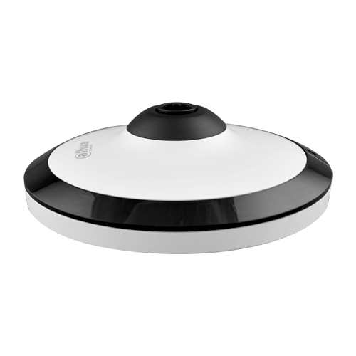 CAMARA TIPO OJO DE PEZ DAHUA DH-HAC-EW2501N-0140B