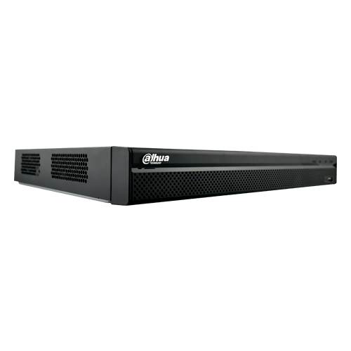 Dh-xvr4232an-x Dvr De 32 Canales Dahua