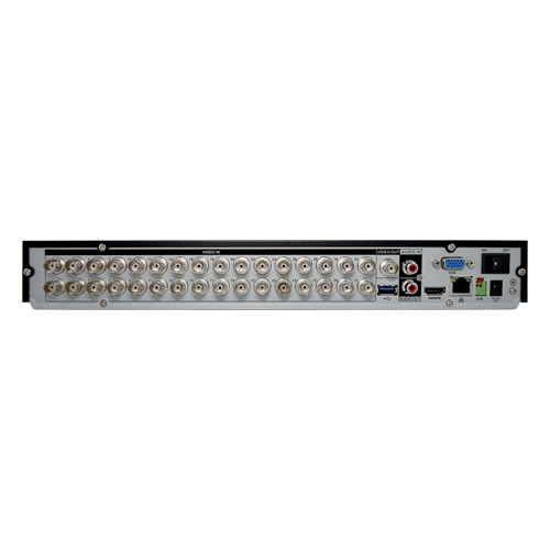 Dh-xvr4232an-x Dvr De 32 Canales Dahua