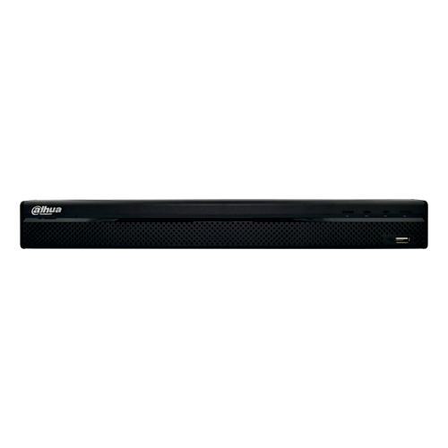 Dh-xvr4232an-x Dvr De 32 Canales Dahua