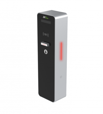 TBM01/02 DISPENSADOR DE TICKET PARA ESTACIONAMIENTO ZKTECO