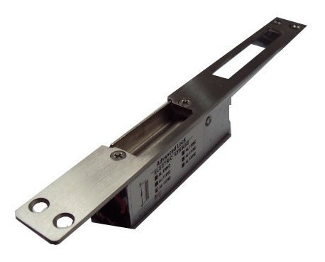 Hembrilla Eléctrica 12V