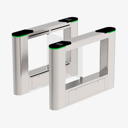 Torniquete para control de acceso SBTL6000 ZKTEco