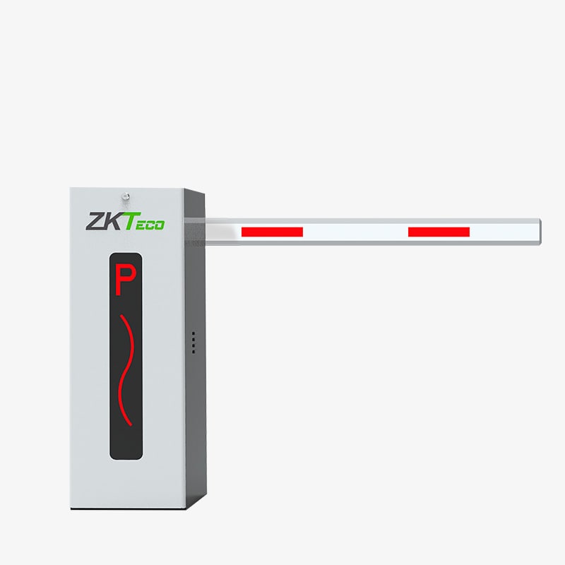 Barrera vehicular CMP200 ZKTEco