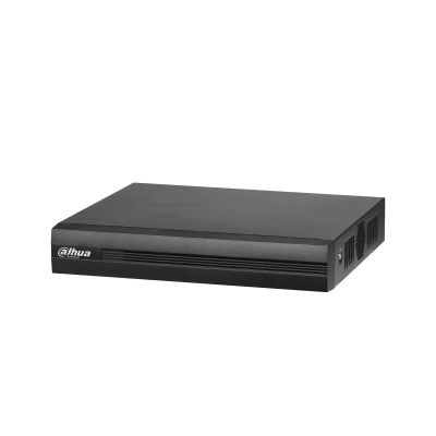 DVR Pentahíbrido de 16 canales DH-XVR1B16-I Dahua