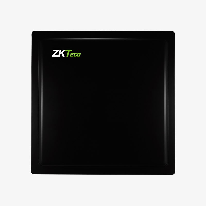 Lectora U2000F para control de acceso vehicular ZKTEco