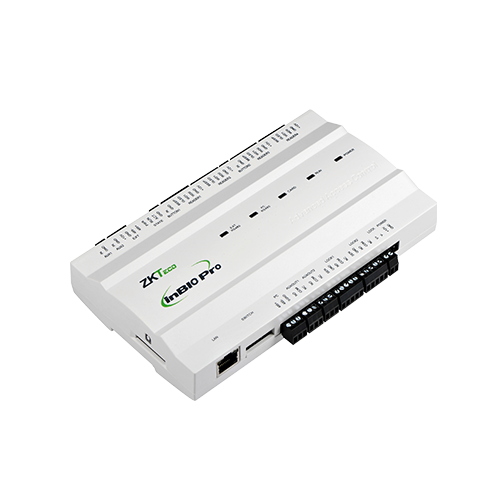 Controladora inBIO 460 Pro ZKTEco