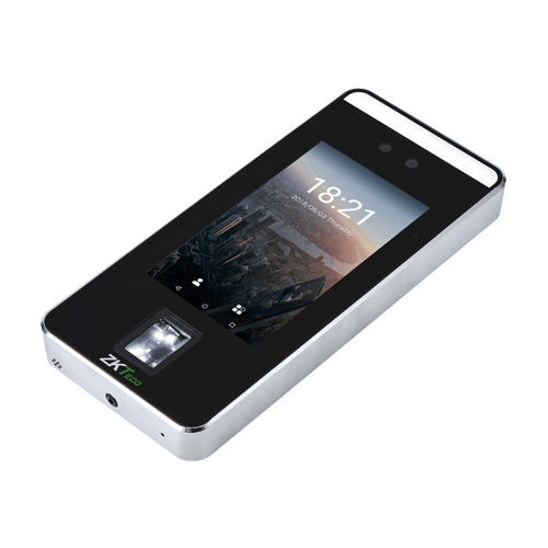 Control de acceso SpeedFace V5L ZKTEco