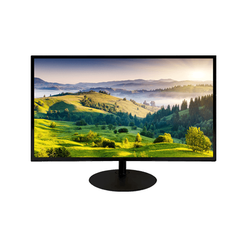 Monitor Full HD ZD22-2K 21.5" de ZKTEco