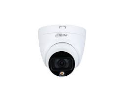 Camara Domo Dahua DH-HAC-HDW1209TLQN Full Color 2 MP