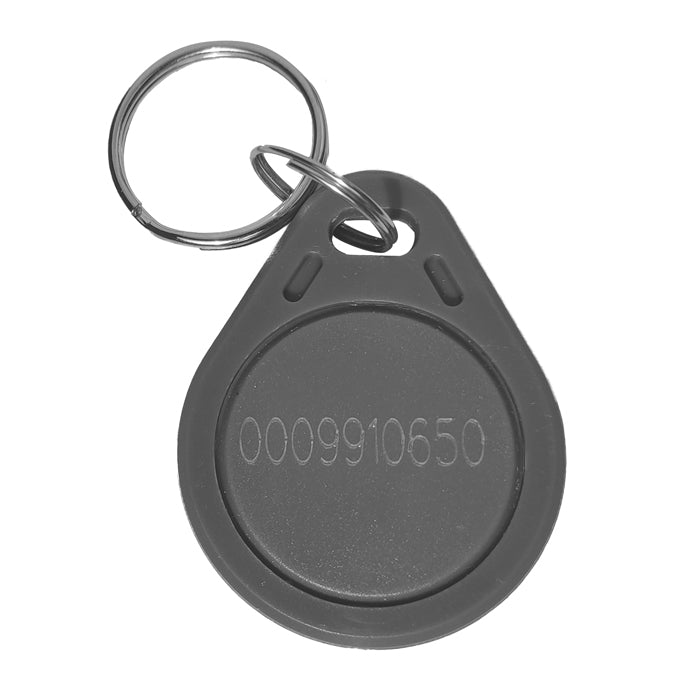 Llavero de proximidad ID Tag ZKTEco para control de acceso