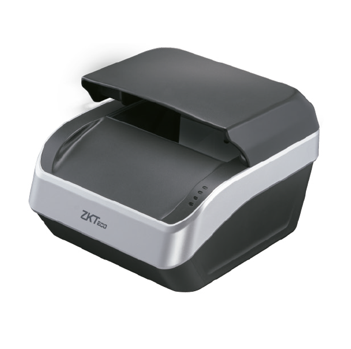 RS100 Lector OCR ZKTECO