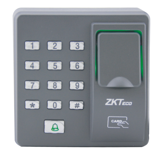 Control de Acceso X7 ZKTeco
