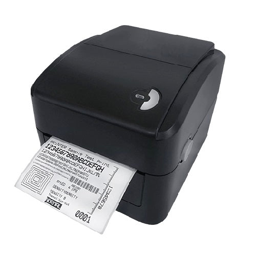 3NS-POS-LDT114 Impresora Termica Directa de Etiquetas de 4"