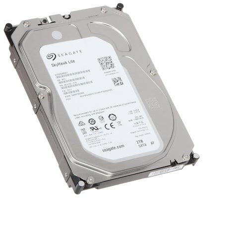 DISCO DURO SEAGATE/DAHUA SKYHAWK 2 TB