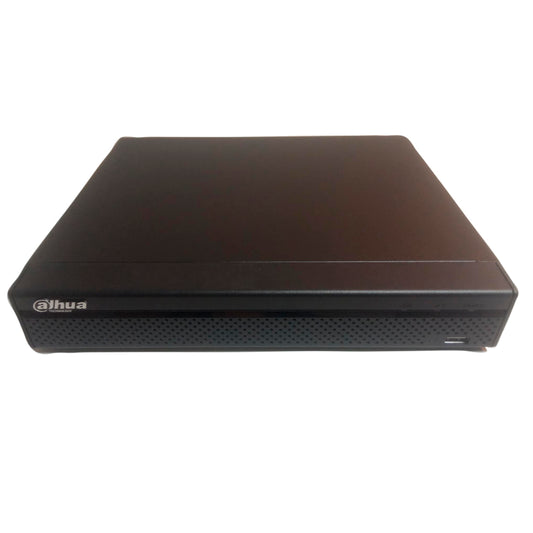 DVR Pentahíbrido DHI-XVR4104HS-X1 Dahua