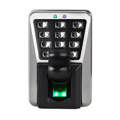 Control de acceso y asistencia MA500 ZKTEco