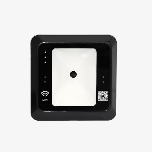 Lector de Códigos QR ZKTeco QR500