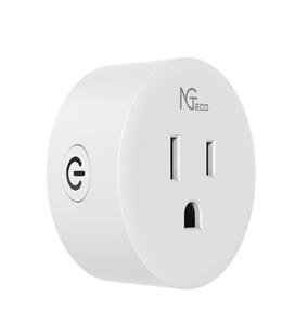 NG-P300 ENCHUFE INTELIGENTE NGTECO